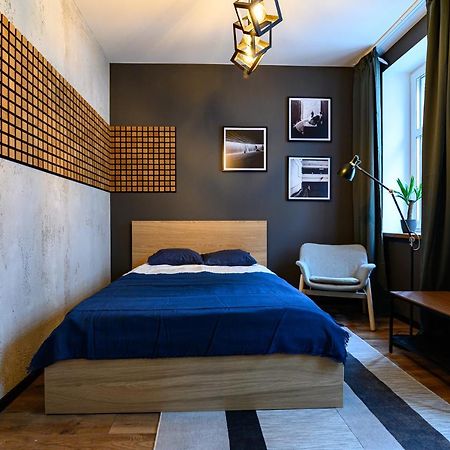 Apartamenty Wyszynskiego 2 Srem Luaran gambar
