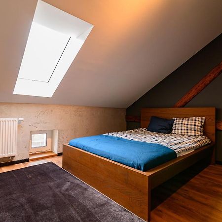 Apartamenty Wyszynskiego 2 Srem Luaran gambar
